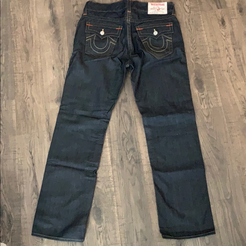 True Religion jeans size 32